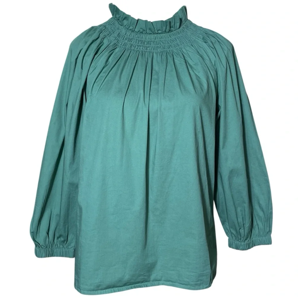 J. Crew dreamy boho